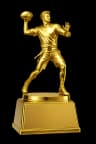 Best Quarterback