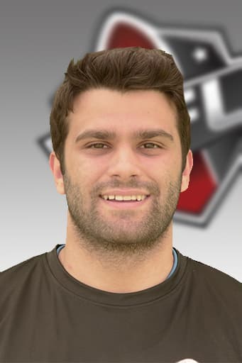 Terry Babalis player card