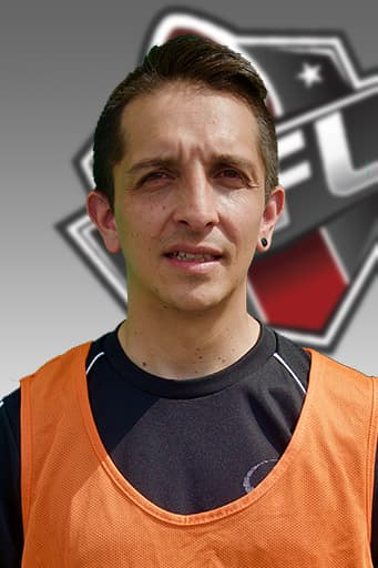 Diego Campos player card