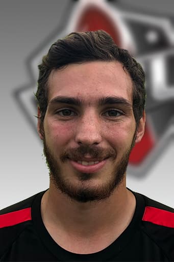 J-C Ferland player card