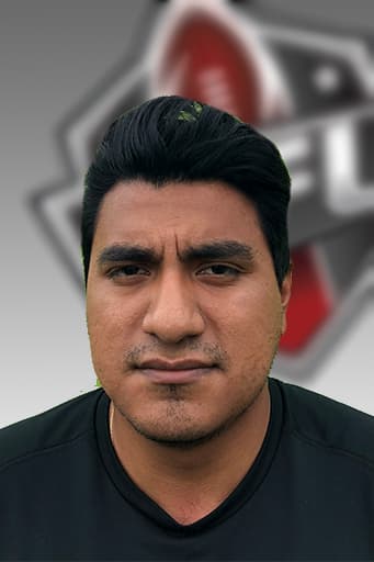 Eric Ramirez player card