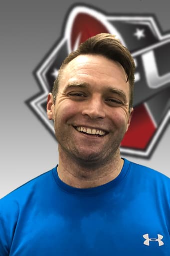 Josh Levine player card