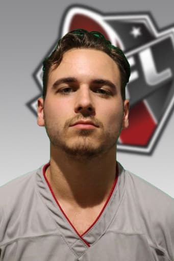 Gabriel Cadorette player card