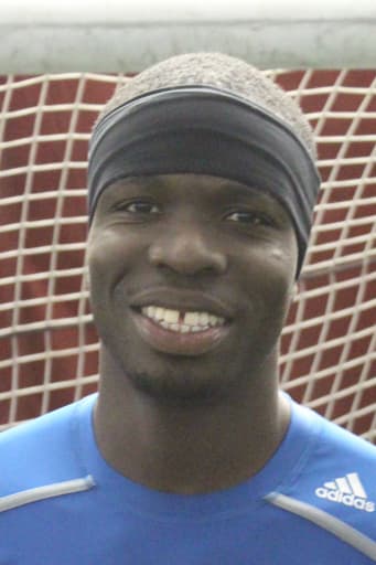 Meïs Ngarane player card