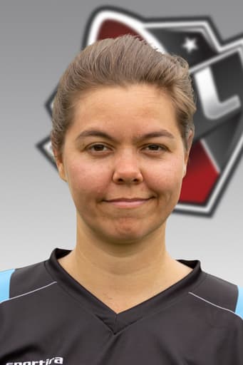 Patricia Boivin player card