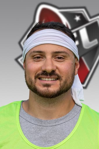 Jason Armenti player card