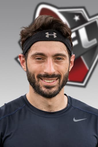 Adam Rudick player card