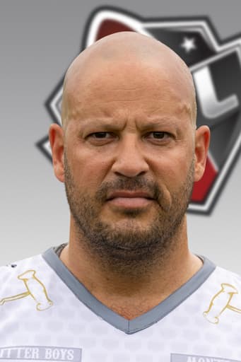 Jean Sébastien Betit player card