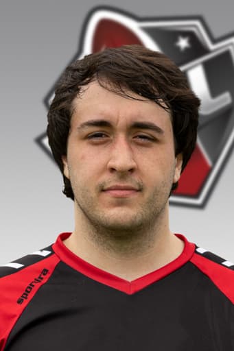 Austin McMahon player card