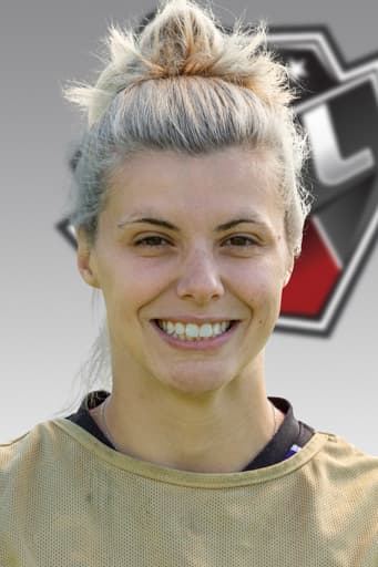 Meliza Lafleur player card