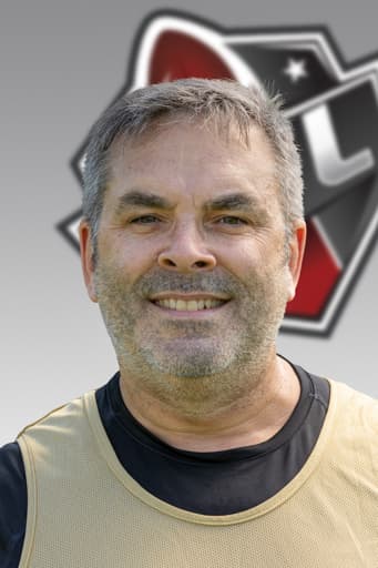 Mike Jaz player card