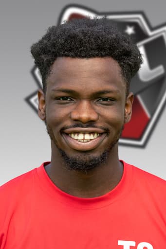 Victor Okoro player card