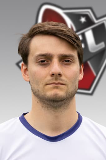 Yvan Desjardins player card