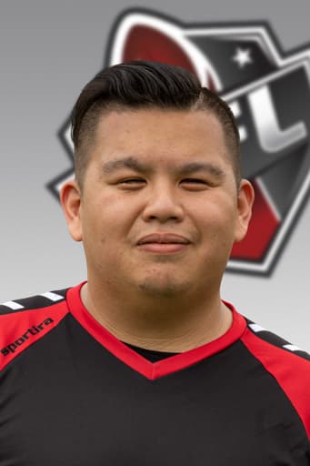 Kevin Chow player card