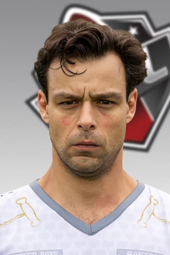 Jocelyn Ouellete player card