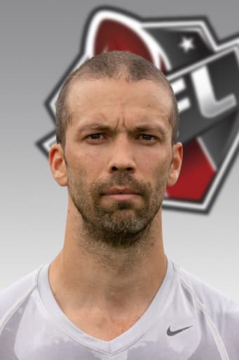 Olivier Bernier player card