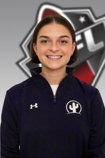 Camille Belanger player card
