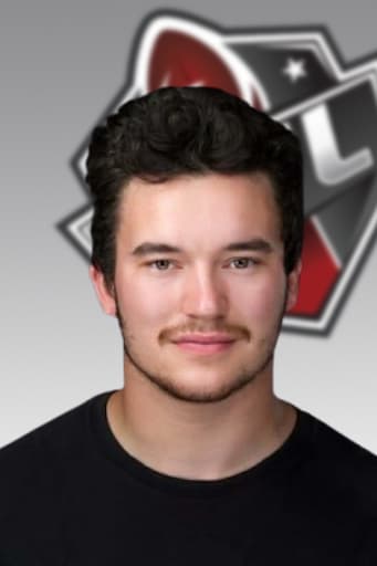 Damien Lalonde-Blondin player card