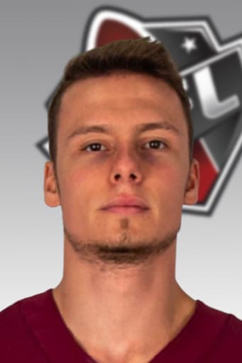 Pierre-Olivier Barbeau player card