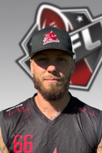 Mickael Bernier player card