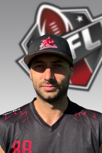 Melvyn Lempereur player card