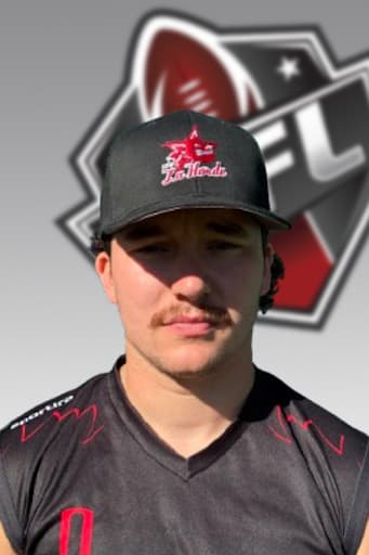 Damien Lalonde-Blondin player card
