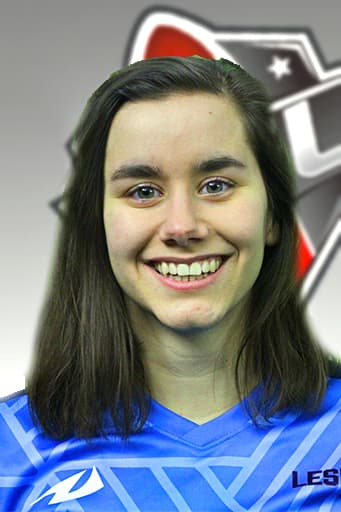 Pauline Camus player card
