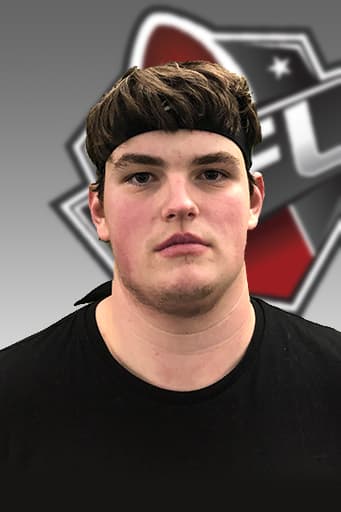 Joshua Languedoc player card