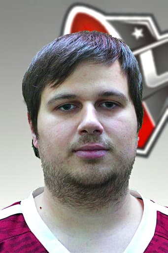 Yannick Brisebois player card