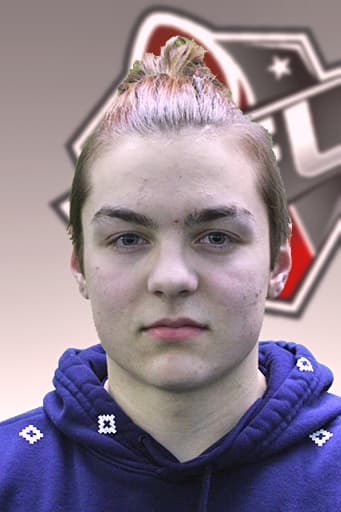 François Rochette player card