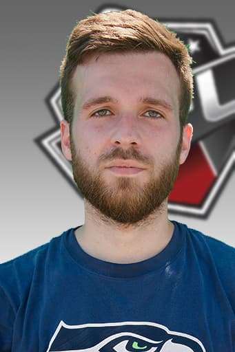 Max Lachance player card