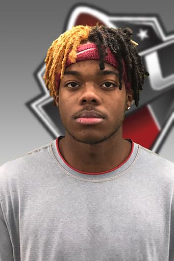 Shamar Parkinson player card