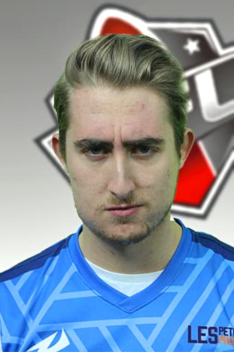Vincent Granata player card