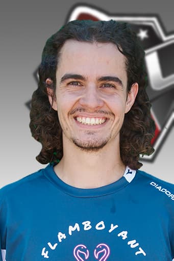 Dimitri Agelis player card