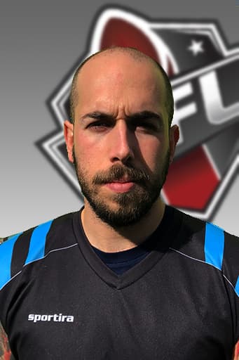 Ian Boudreau player card