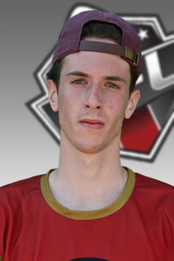 Xavier Collette player card