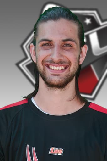Sébastien Yeargan player card