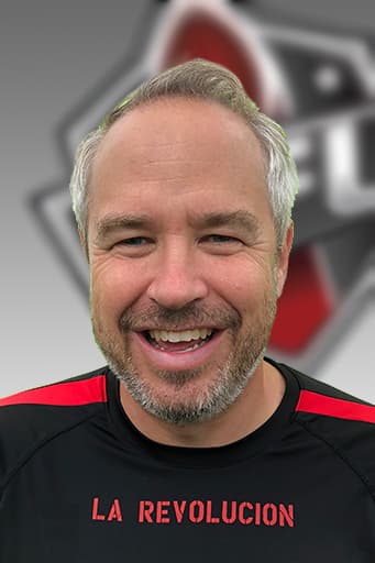 John Morris player card