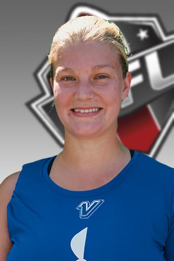 Marie-Christine Gauthier player card