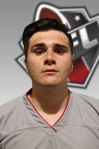 Nicolas Hurtubise player card
