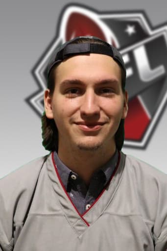 Cory Larocque player card