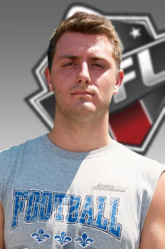 Kevin Bourbonnais player card