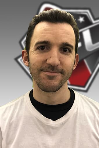 Greg D'Alesio player card