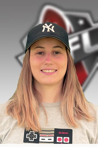 Roxane Potvin player card