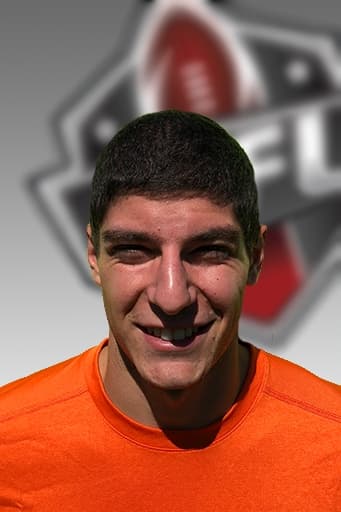 Vincent Blondin player card