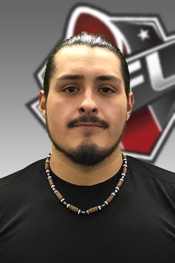 Frederik Cespedes Dionne player card