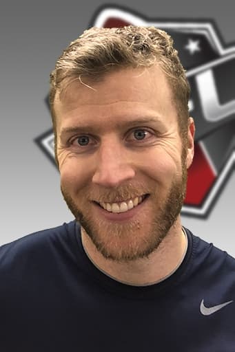 David Bergin player card