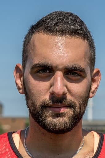 Mohamed Hechmeh player card