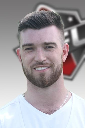 Jérémi Riendeau-Demers player card