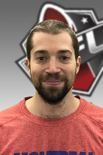 Max Rosenfeld player card